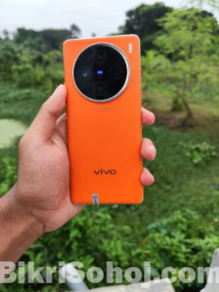 Vivo x100